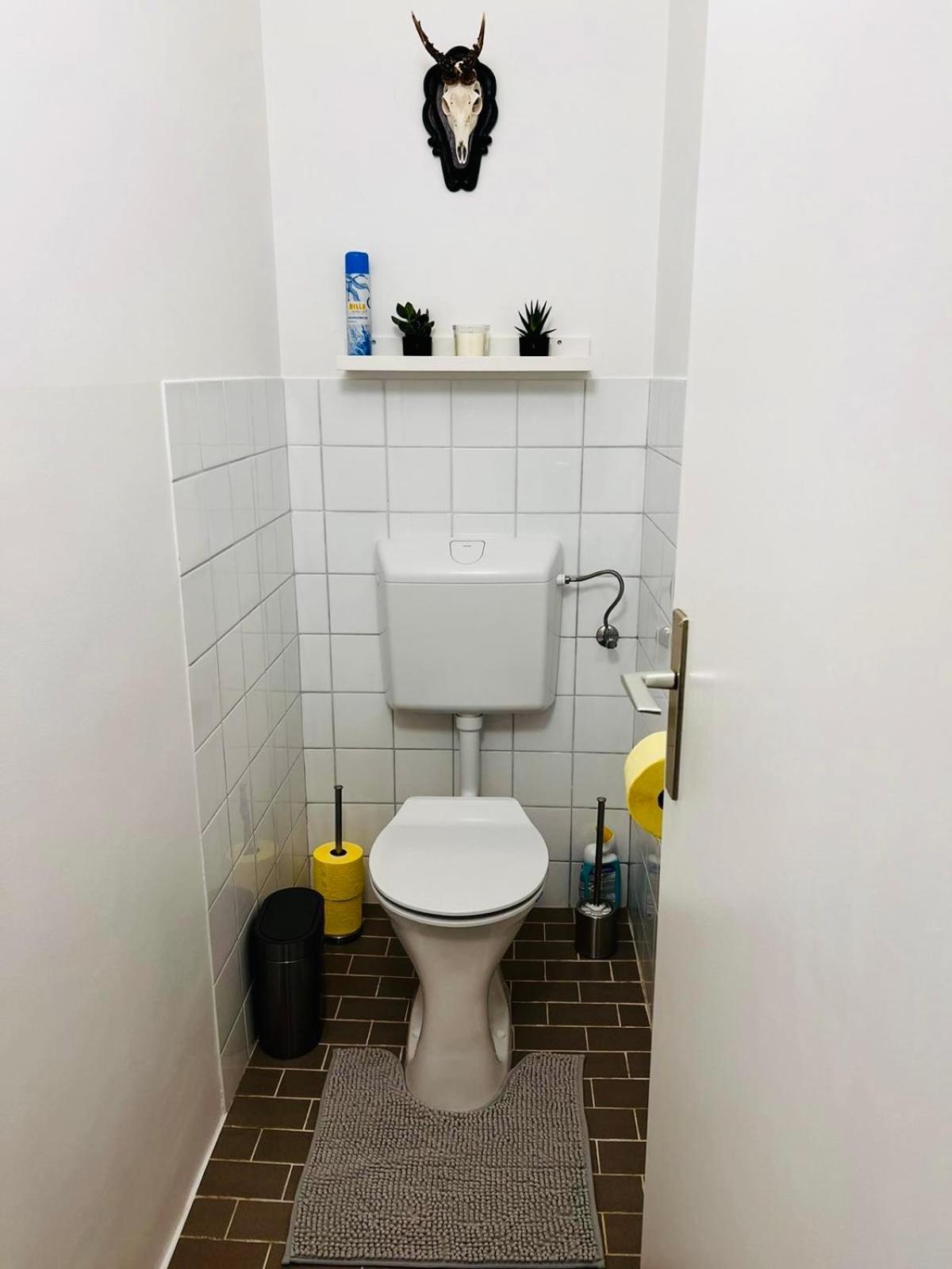 Gamsblick Bad Aussee Ferienwohnung Exterior foto