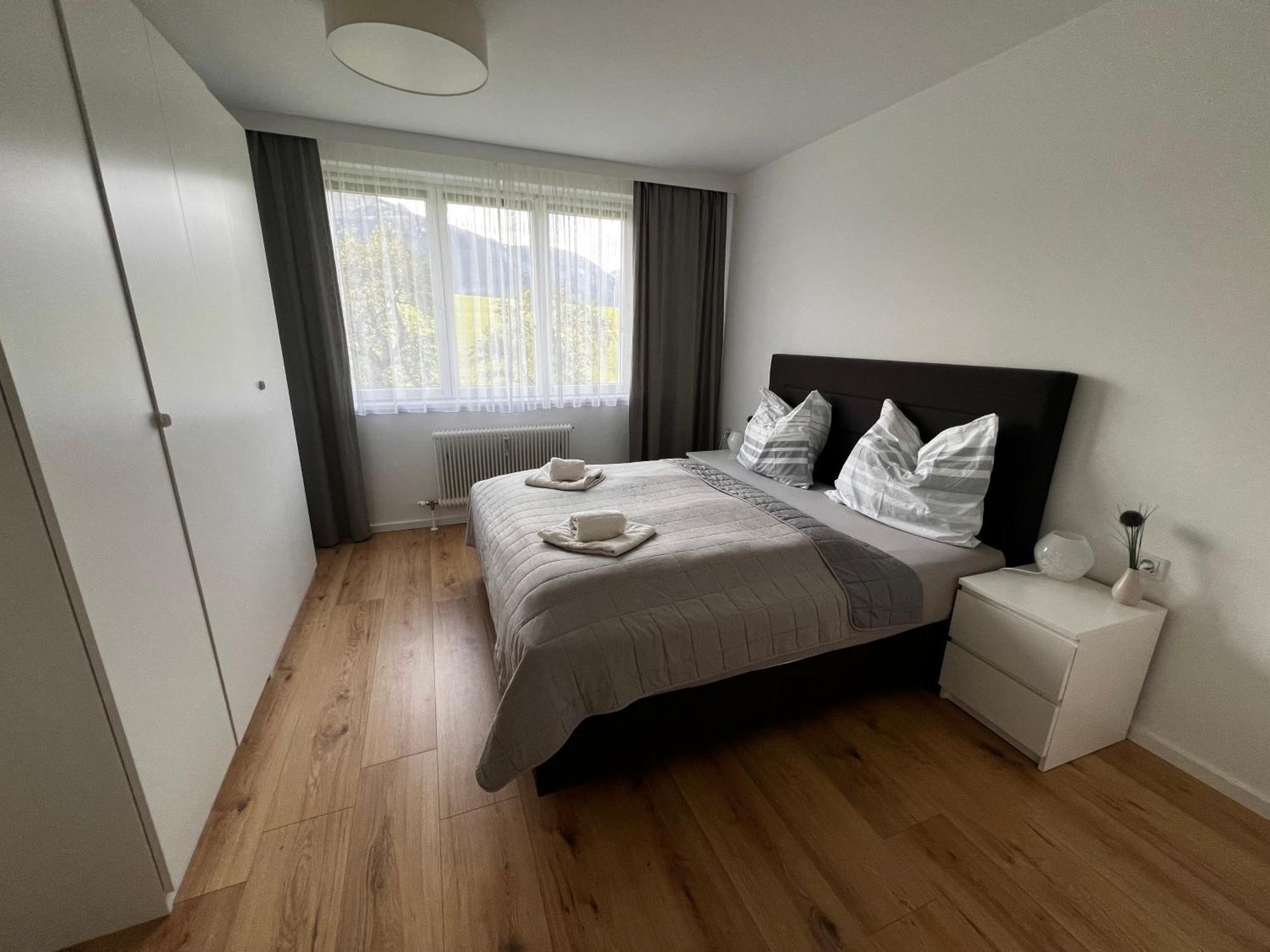 Gamsblick Bad Aussee Ferienwohnung Exterior foto