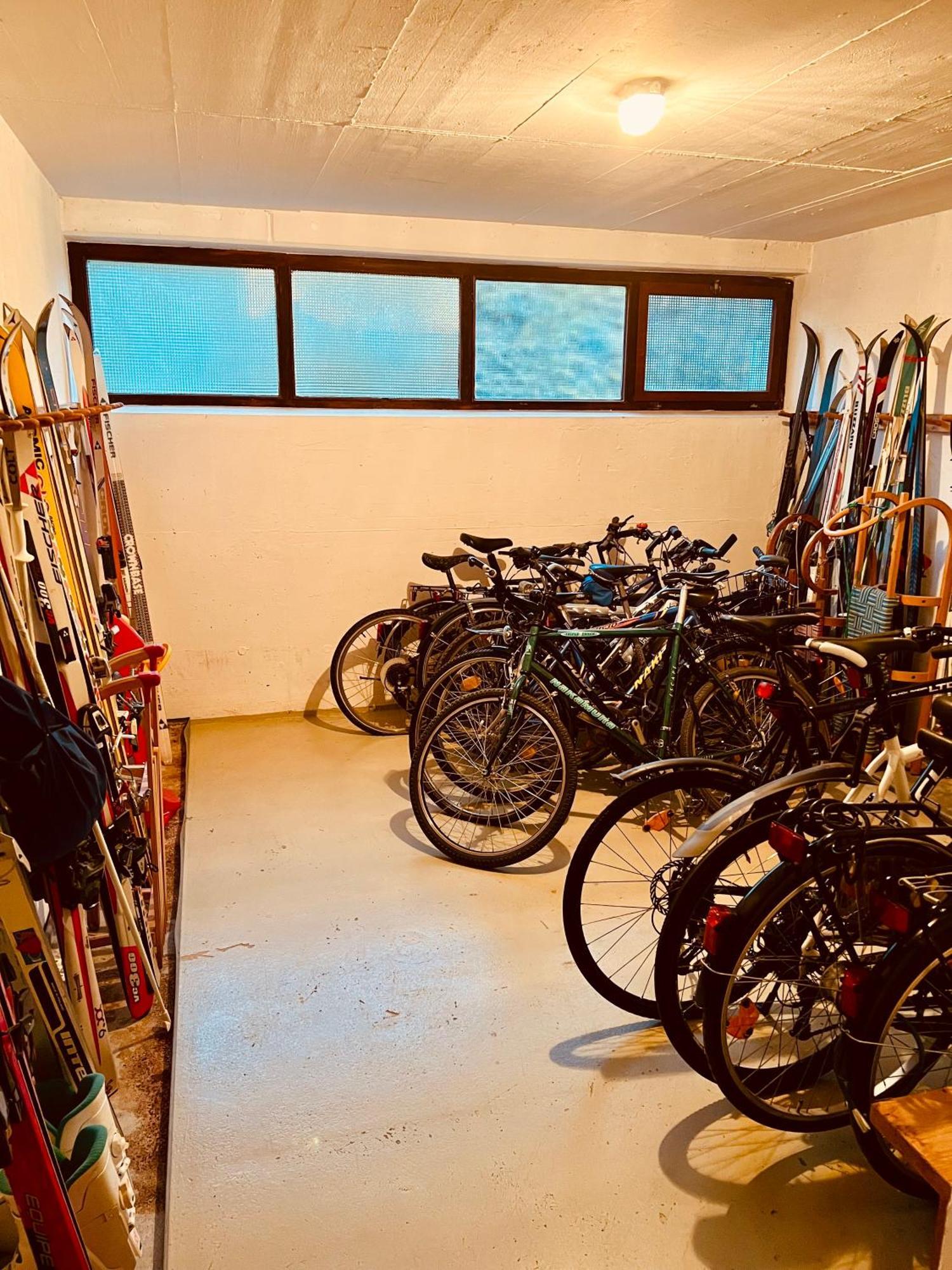 Gamsblick Bad Aussee Ferienwohnung Exterior foto